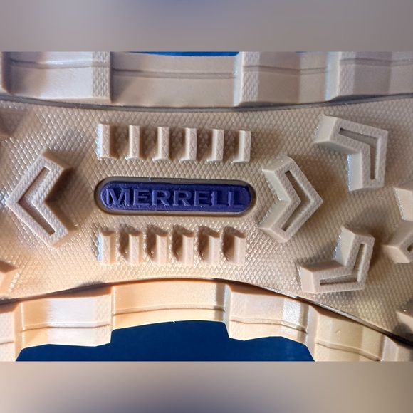 Merrell Alpine 83 Recraft Sneaker Men NEW main image 5